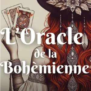 L'Oracle de la Bohémienne