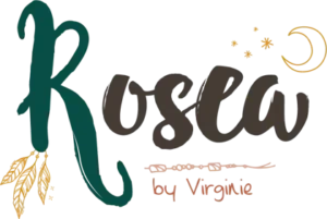 Rosea by Virginie